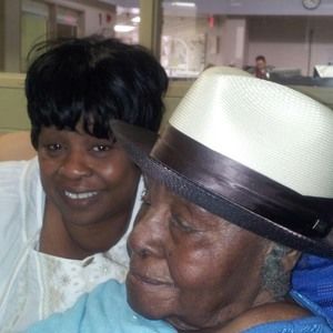 Meet your Posher, Sandra